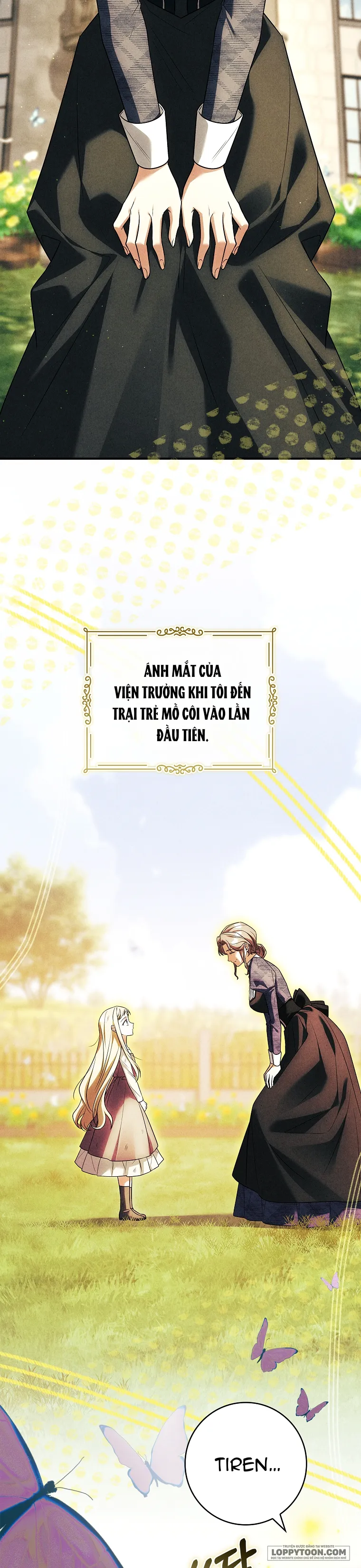 Văn Phòng Thám Tử Dành Cho Nam Chính Hối Hận! Chap 35 - trang 2