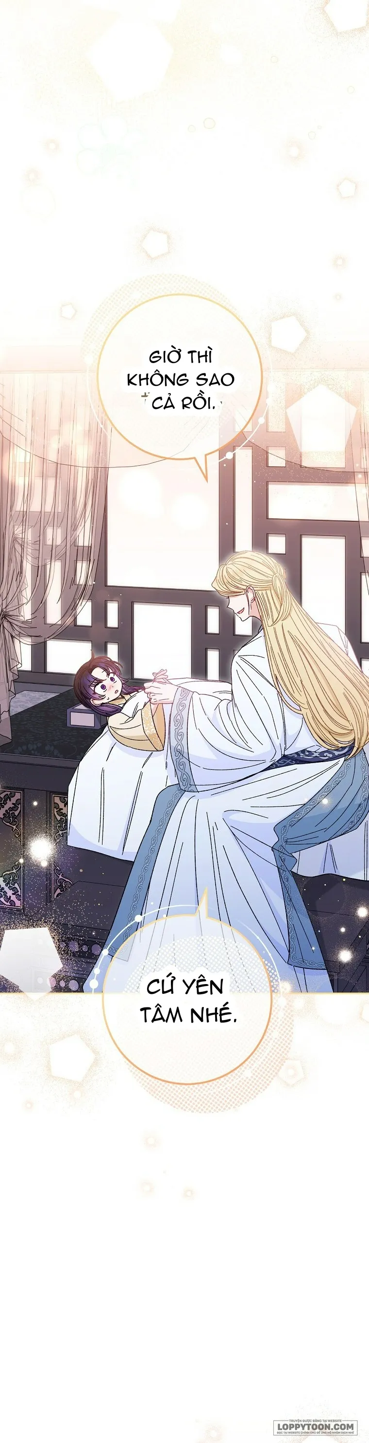 Tiểu Thiếp Chỉ Muốn Sống Yên Bình Chap 13 - trang 37