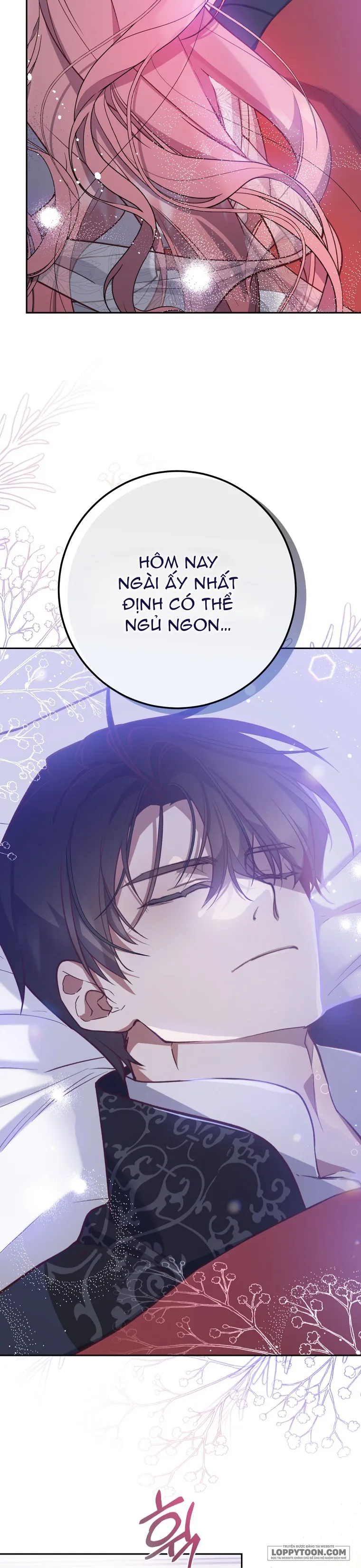 Khi Trái Tim Dẫn Lối Đôi Ta Chap 5 - trang 11