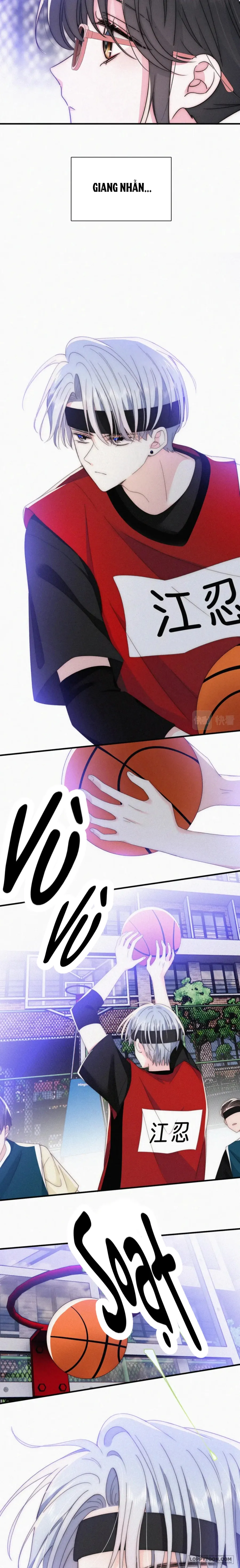 Một Lòng Cưng Chiều Chap 33 - trang 4