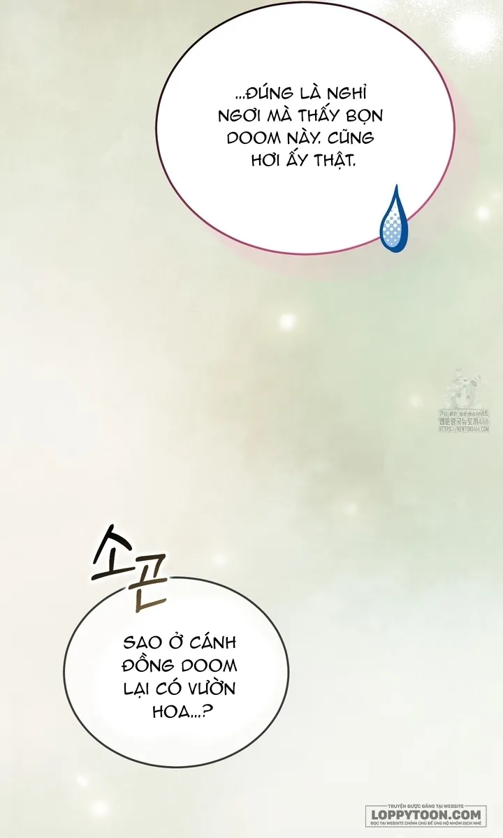 Nàng Tiên, Hãy Ký Hợp Đồng Nào Chap 44 - trang 33