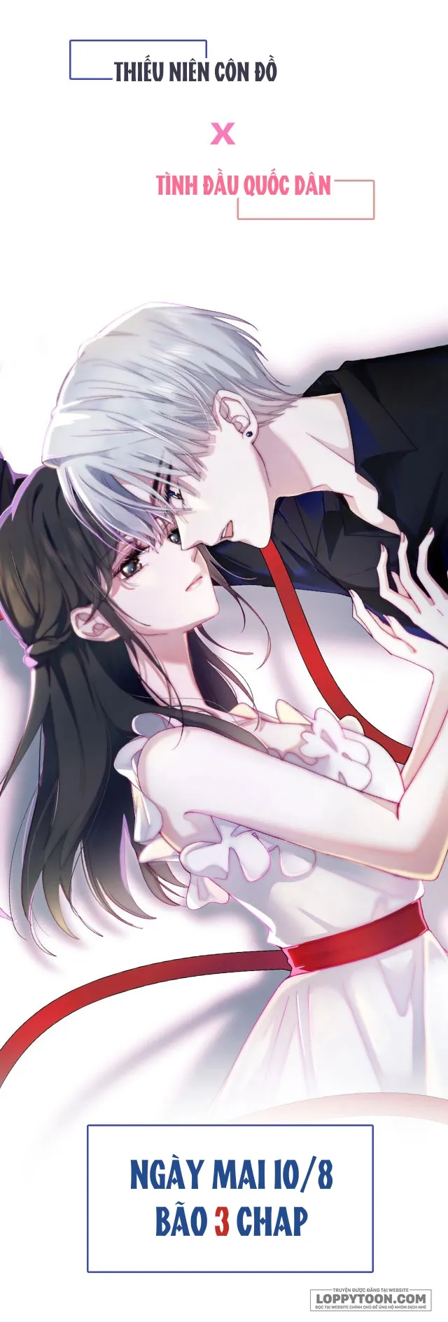 Một Lòng Cưng Chiều Chap 0 - trang 12