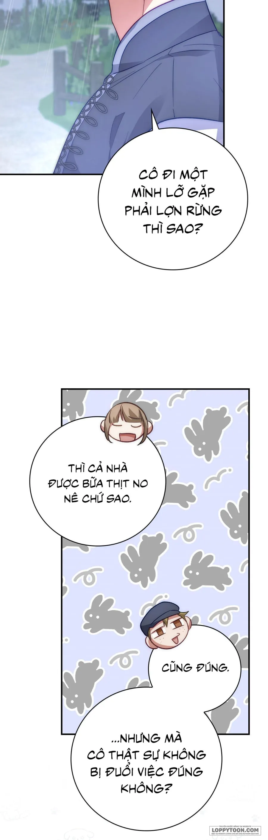 Ủa, Sao Thể Loại Này Khác Biệt Quá Vậy? Chap 10 - trang 48