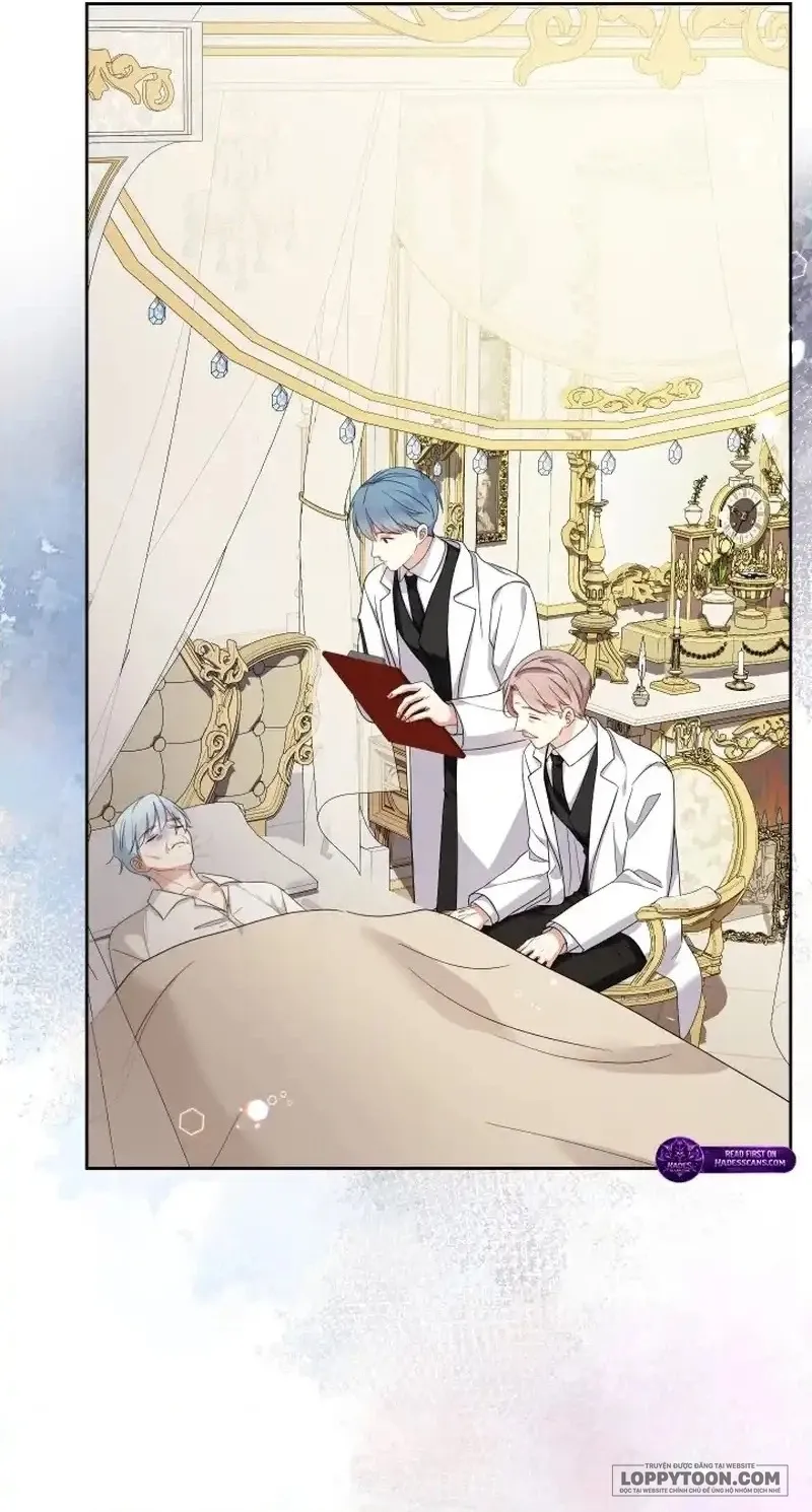 Tiểu Thư Tích Tiền Đi Bụi Chap 117 - trang 22