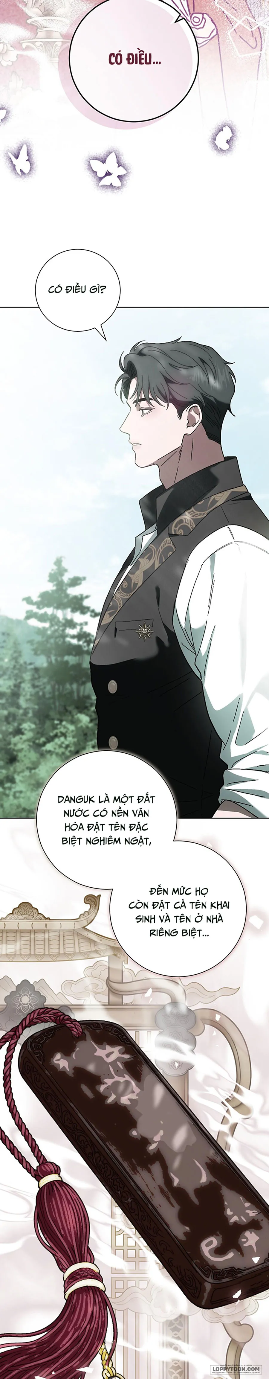 Sự Tàn Khốc Mang Tên Chuộc Tội Chap 17 - trang 4