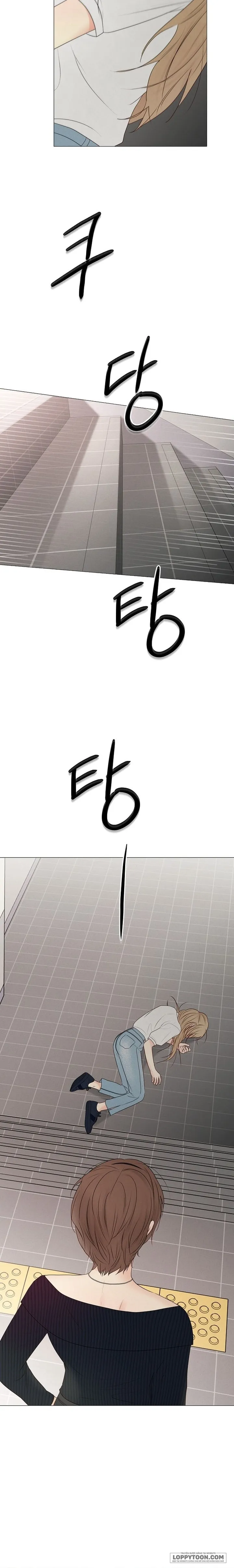 Soái Ca Kiểu Mẫu Chap 35 - trang 16