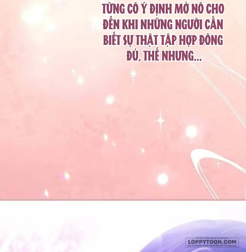 Phạm Nhân Bé Con Của Dinh Thự Mùa Đông Chap 101 - trang 24