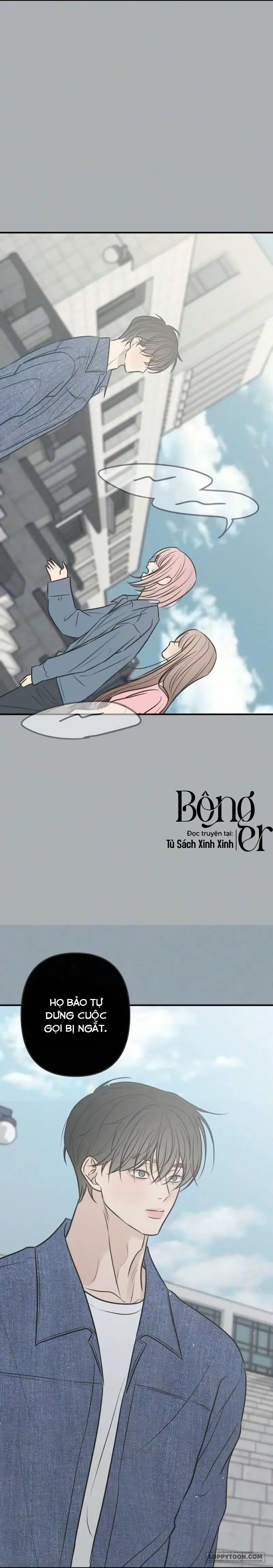 Scandal Bảo Vệ Hôn Nhân Chap 14 - trang 14