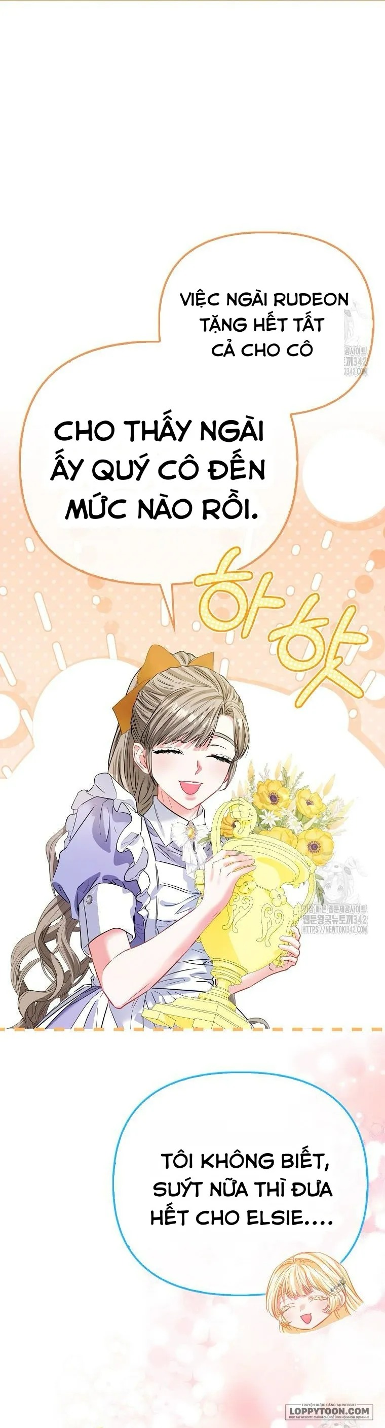 Nàng Công Chúa Của Mọi Người Chap 56 - trang 13