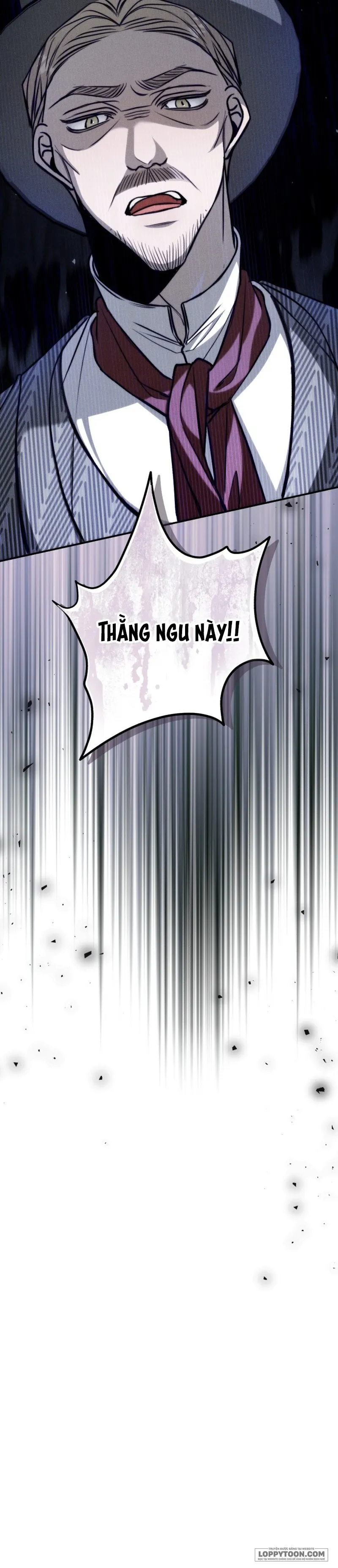 Cái Kết Của Cuộc Ly Hôn Chưa Trọn Vẹn Chap 25 - trang 30