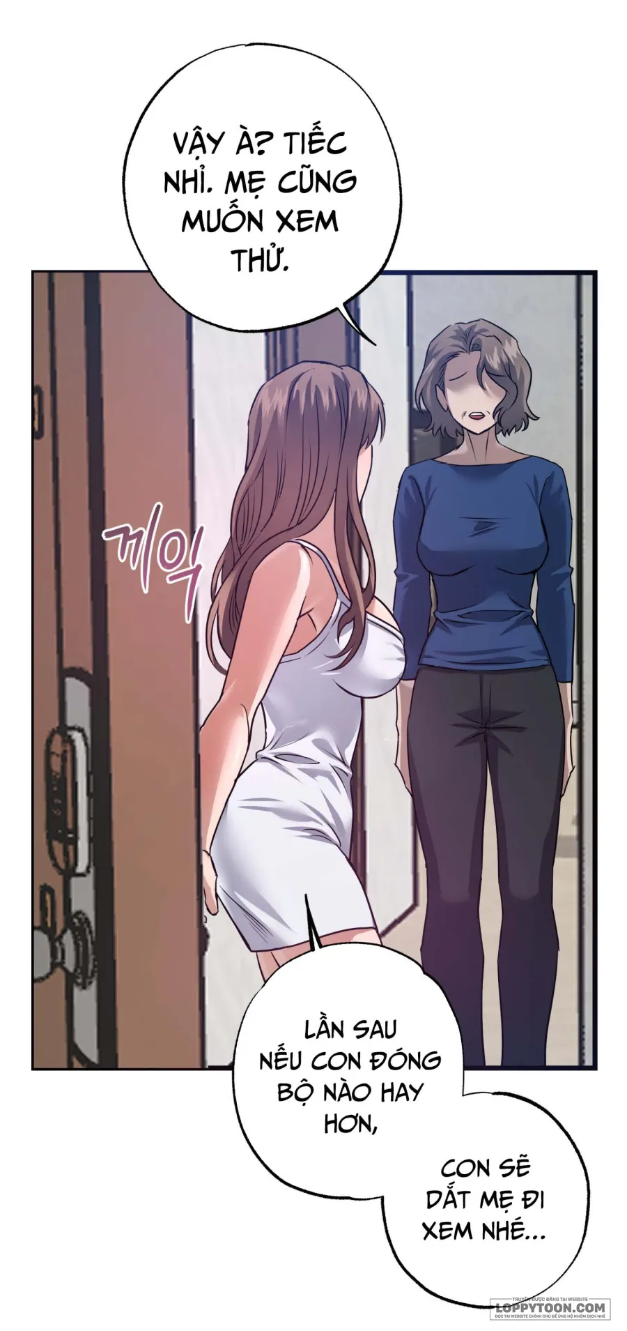 Chuyện Đi Đóng Phim Truyền Hình Chap 6 - 🔞🔞🔞🔞🔞🔞 - trang 34