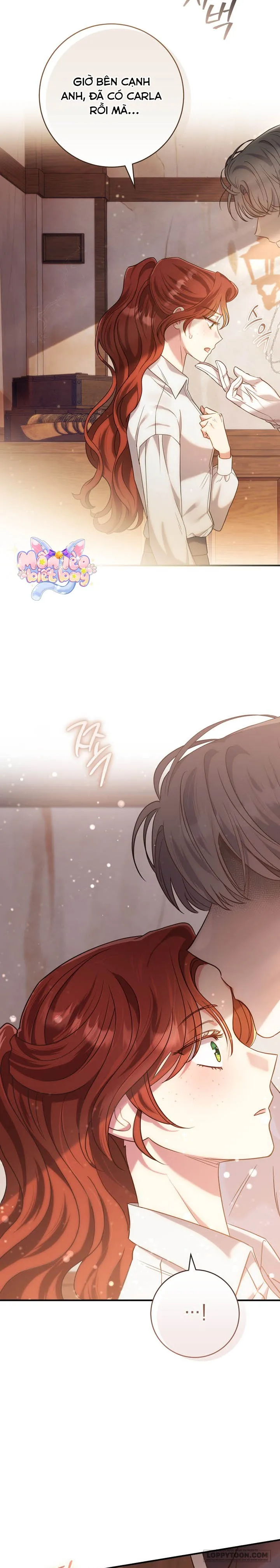Vị Hoàng Tử Của Em Chap 1 - trang 3