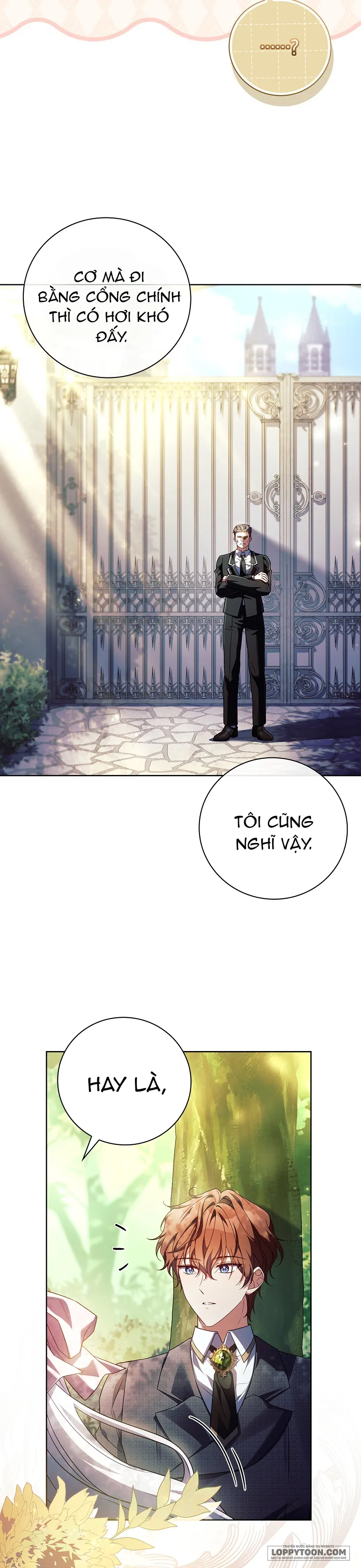 Cha Nào Con Nấy Chap 35 - trang 25