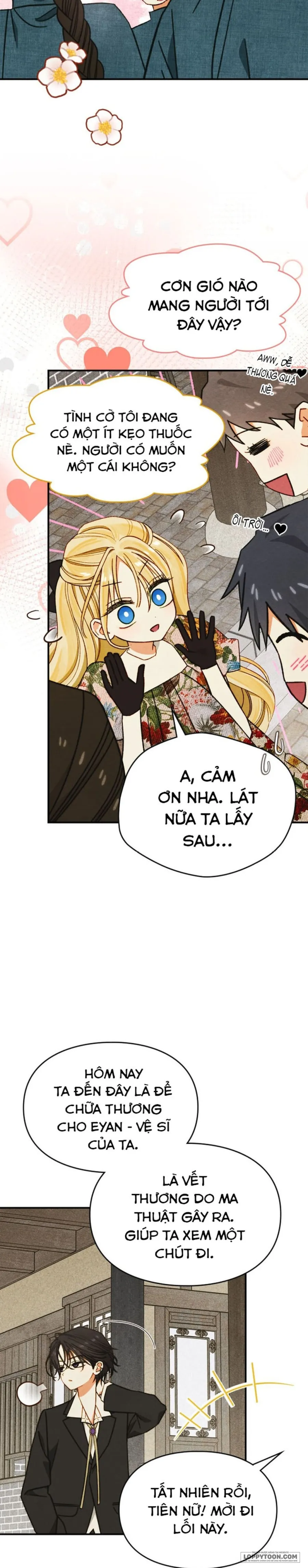 Thuần Hoá Munchkin Chap 11 - trang 2