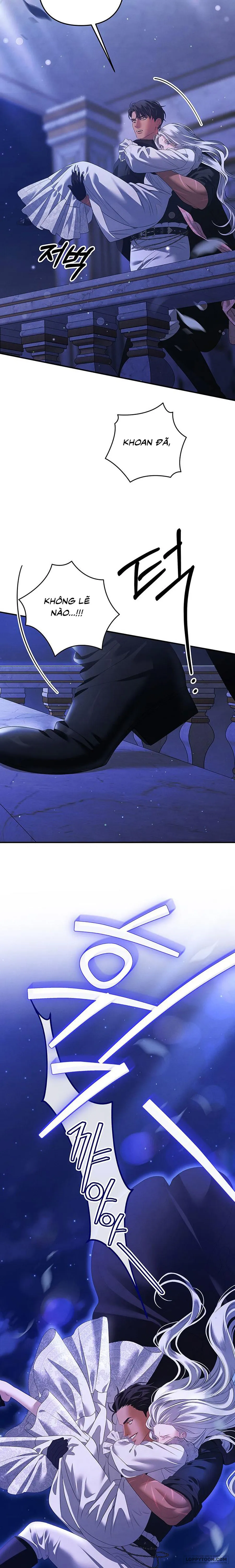 Cuộc Hôn Nhân Bị Cướp Đoạt Chap 13 - trang 27