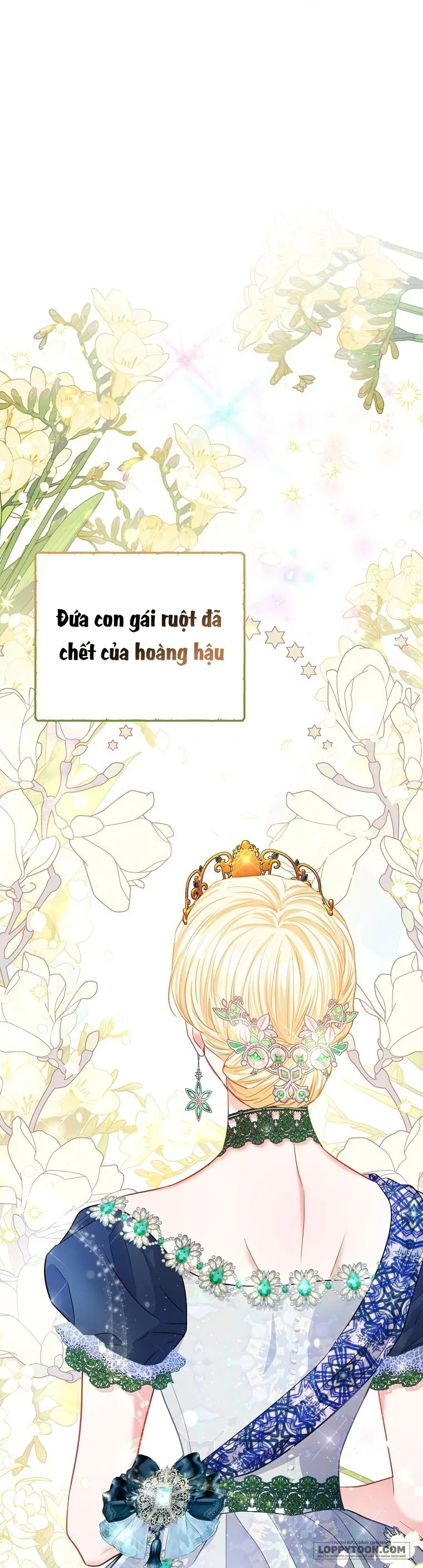 Nàng Công Chúa Của Mọi Người Chap 26 - trang 16