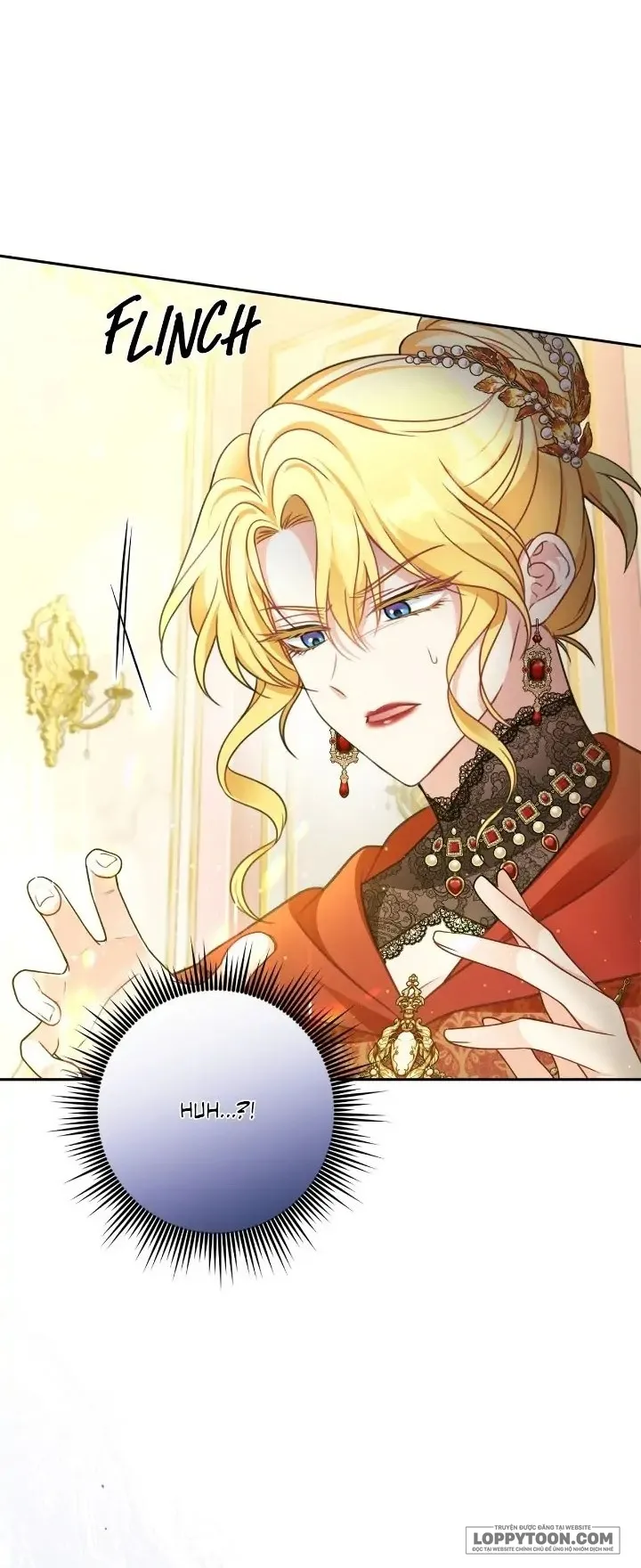 Tôi Sống Chung Với Mẹ Chồng Chap 33 - trang 51