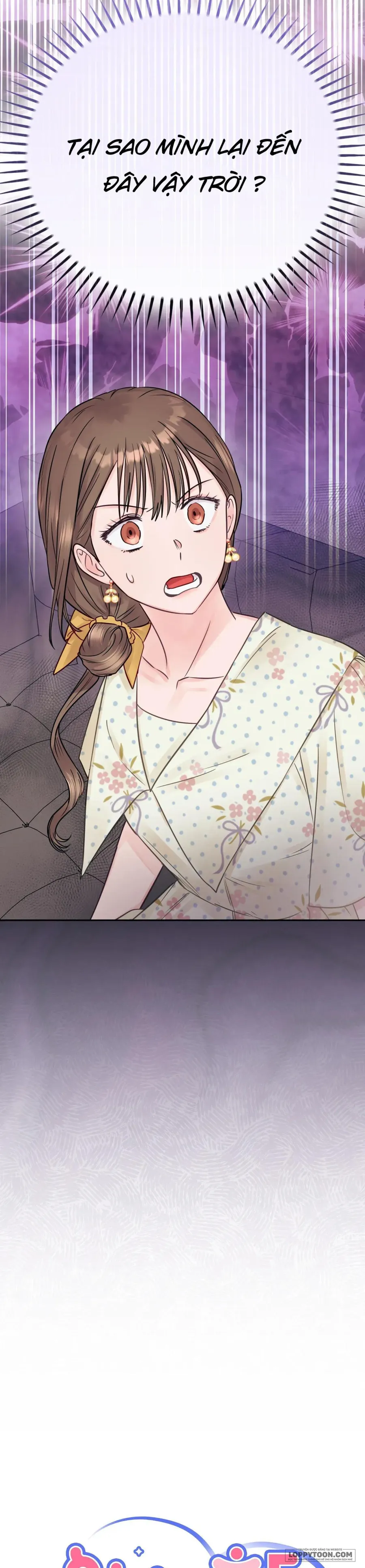 Người Bạn Nguy Hiểm Của Anh Trai Chap 11 - trang 3