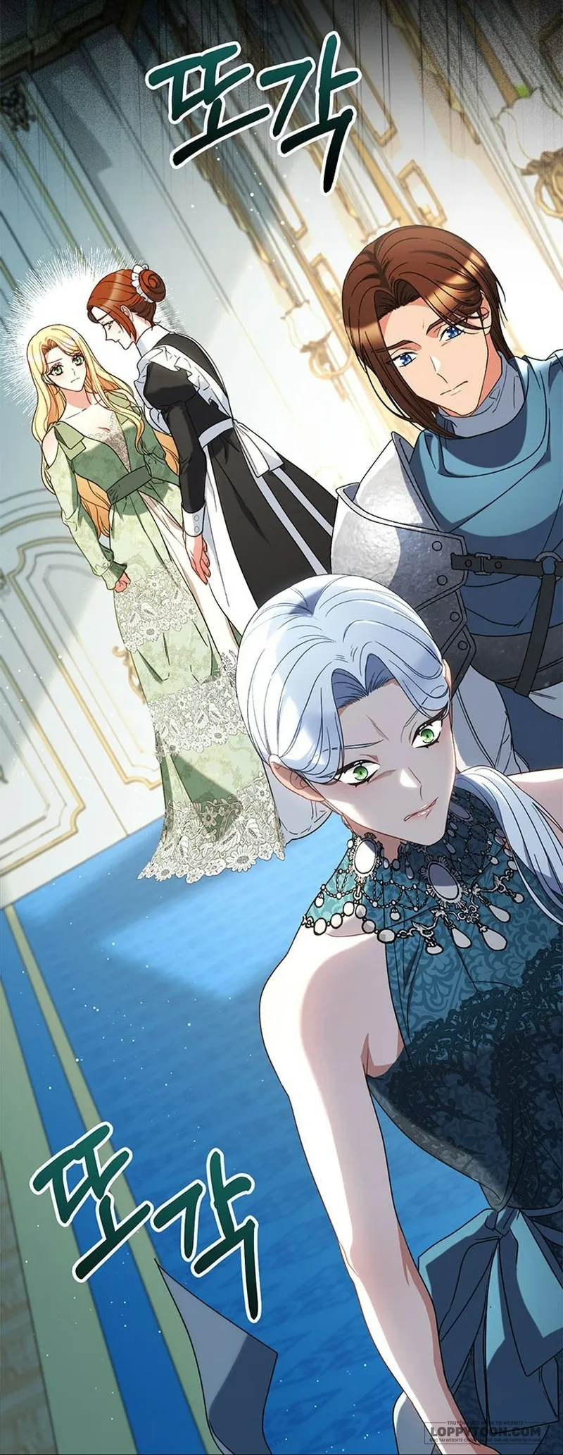 Nuôi Dưỡng Em Gái Xinh Đẹp Chap 56 - trang 65