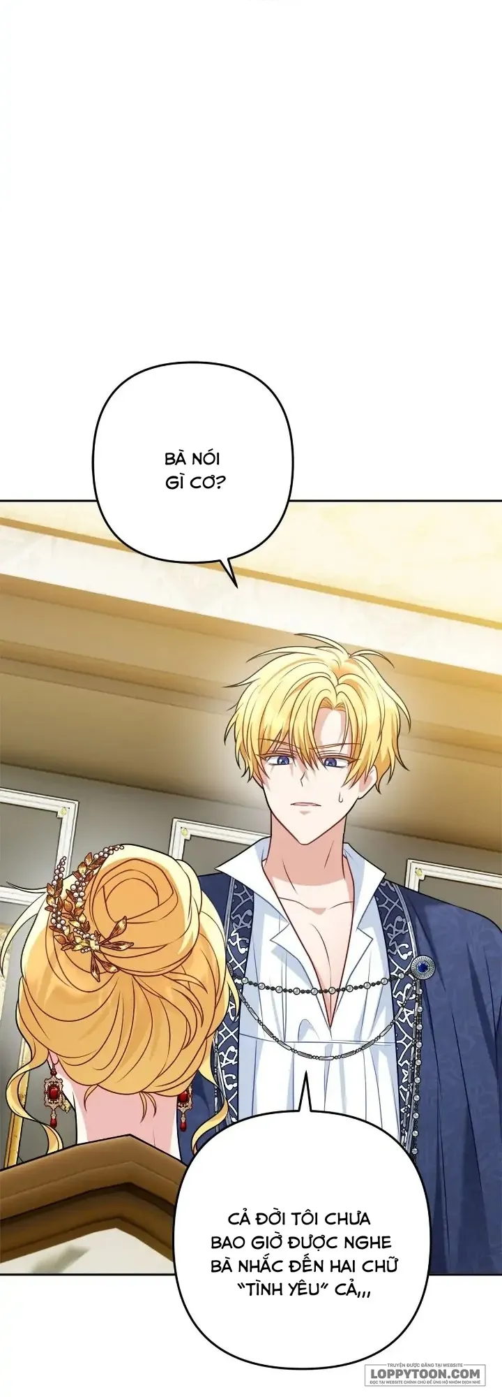 Tôi Sống Chung Với Mẹ Chồng Chap 13 - trang 43