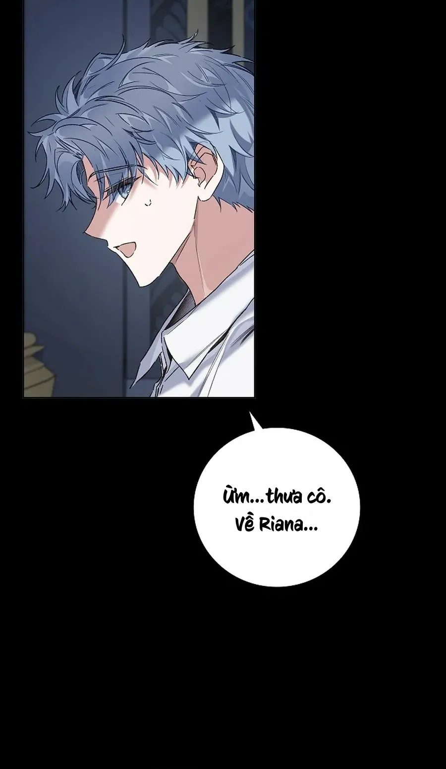 Papa Là Kẻ Thù Kiếp Trước Của Tôi? Chap 64 - trang 49