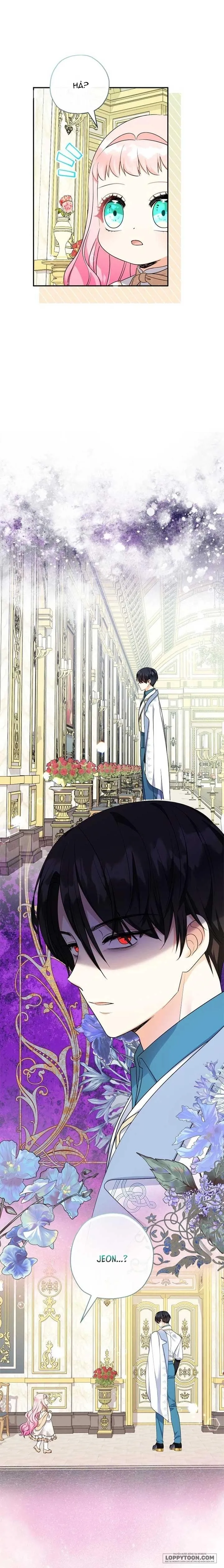 Tiểu Thư Tích Tiền Đi Bụi Chap 90 - trang 13