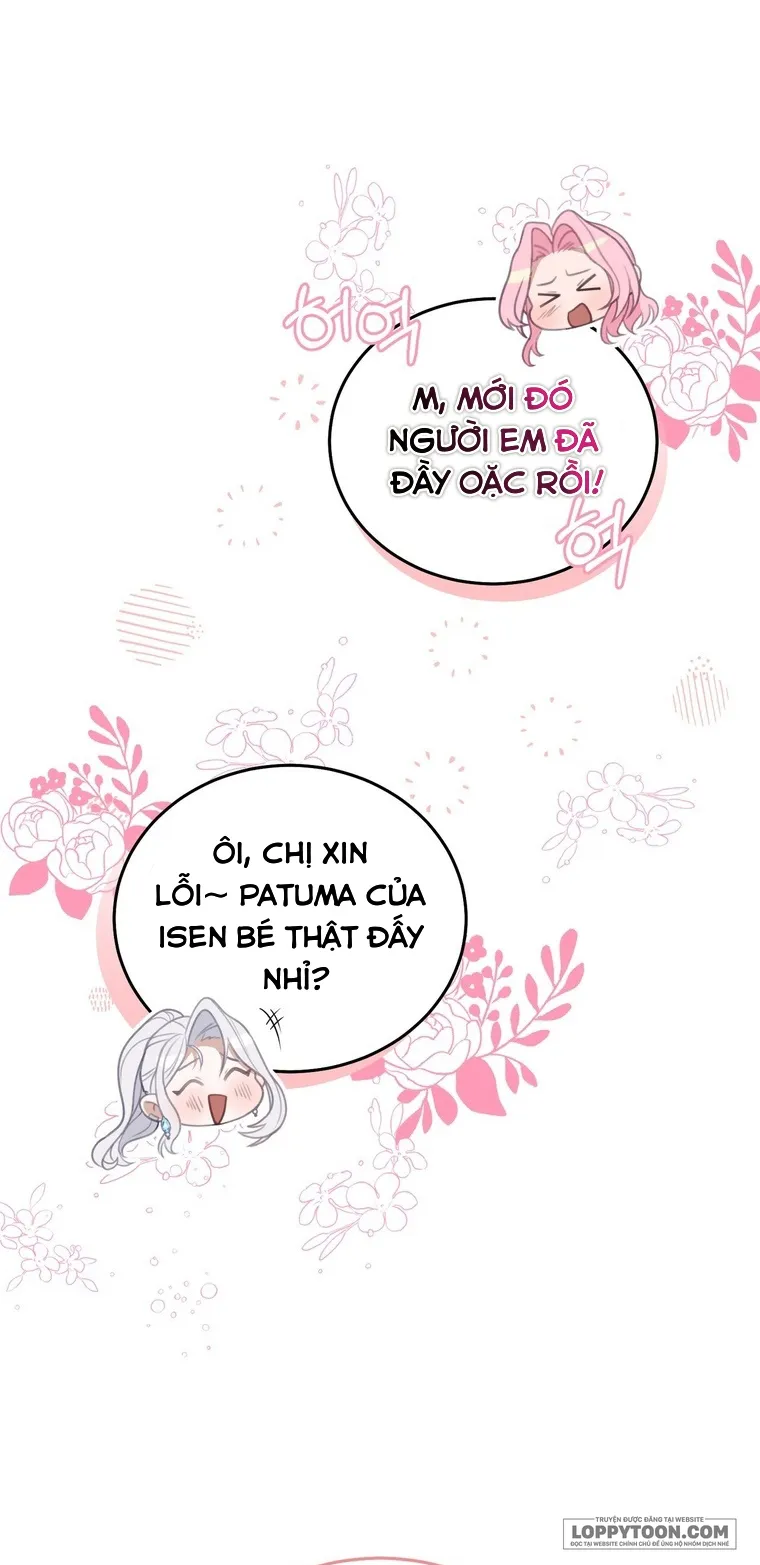 Nàng Tiên, Hãy Ký Hợp Đồng Nào Chap 8 - trang 31