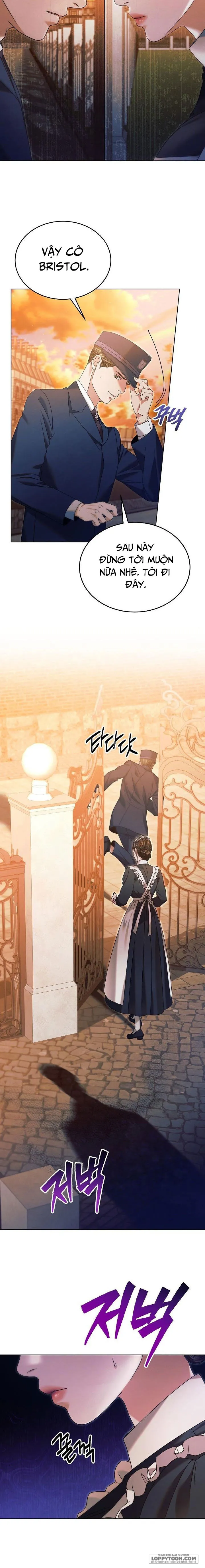 Hãy Cầu Xin Tôi Đi Chap 3 - trang 21