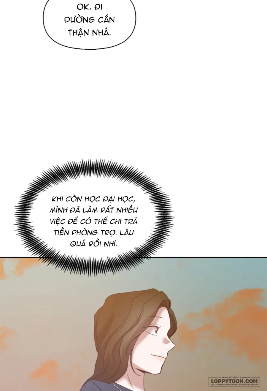 Thanh Xuân Của Chúng Ta Chap 19 - trang 22