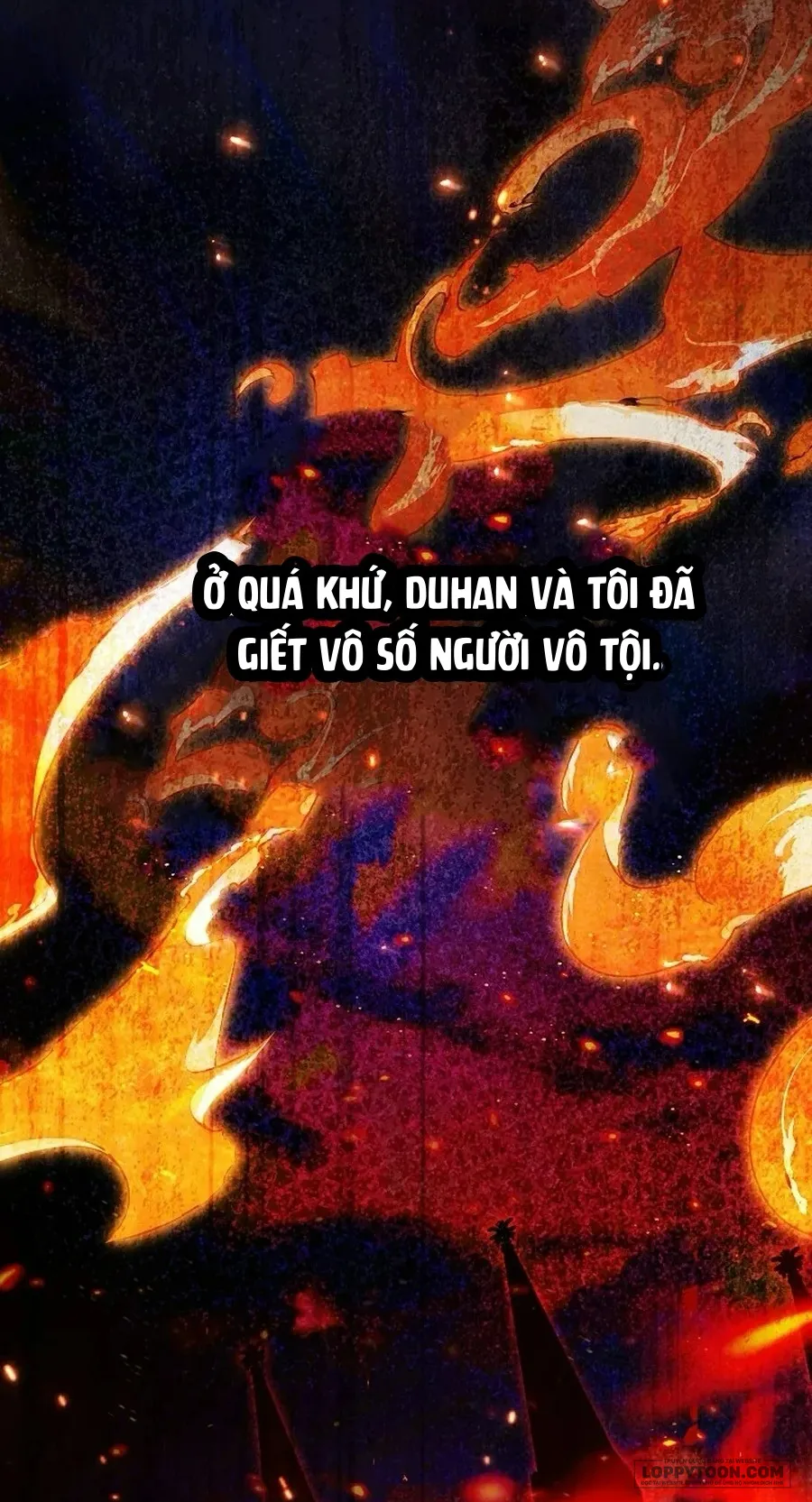 Papa Là Kẻ Thù Kiếp Trước Của Tôi? Chap 69 - trang 1