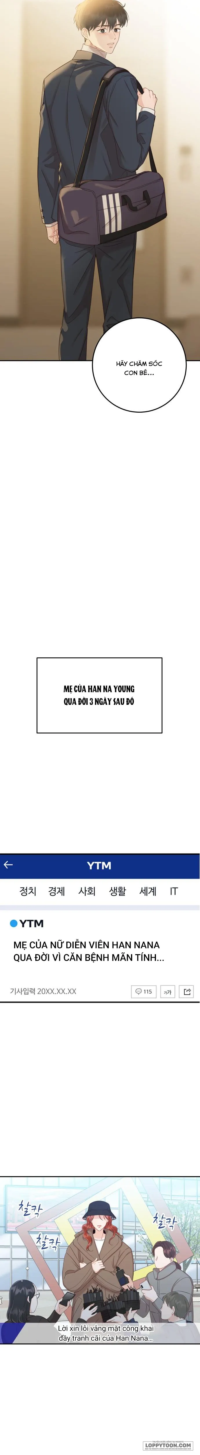 Người Một Nhà Chap 43 - trang 15