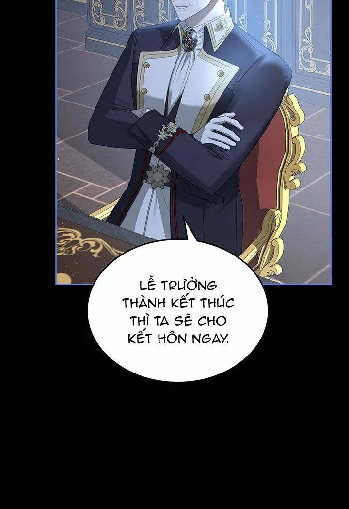 Nam Chính Quái Vật Sống Dưới Giường Tôi Chap 20 - trang 38