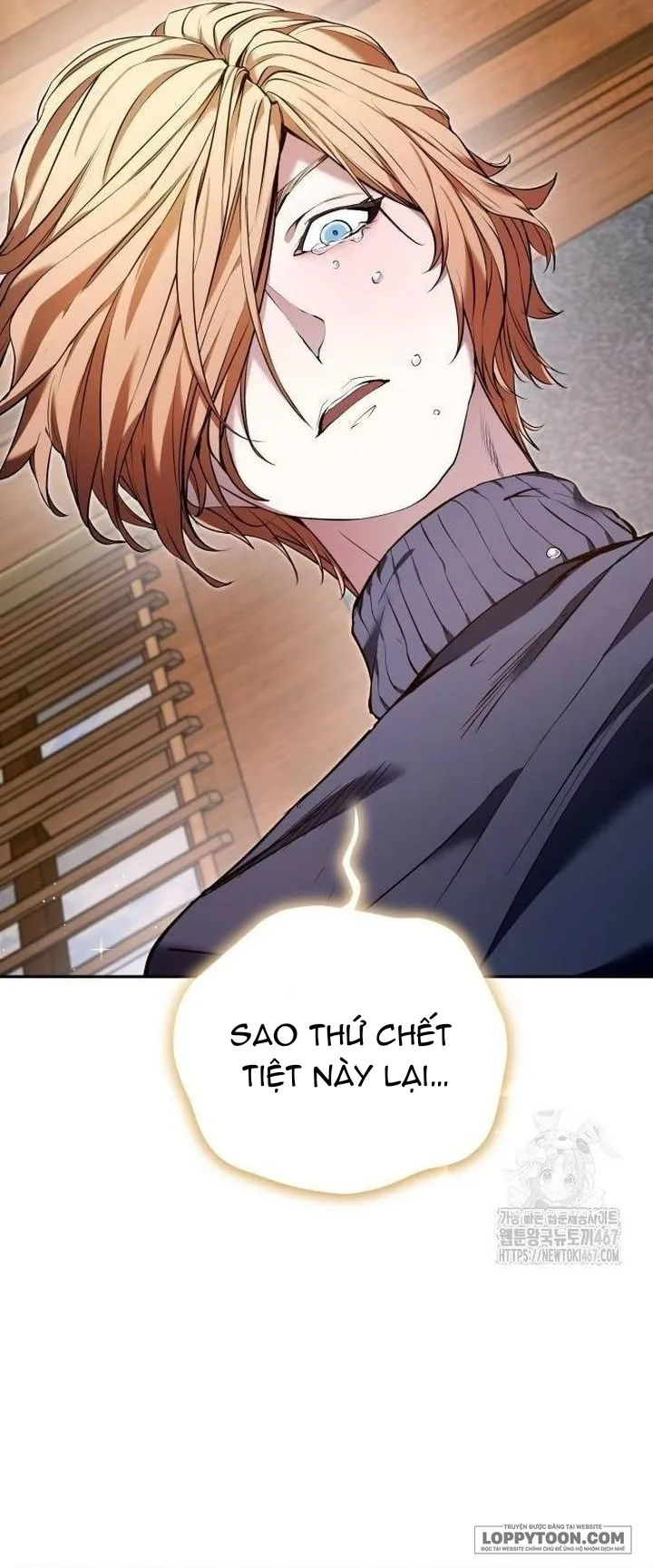 Thỏ Trắng Ở Xứ Sở Thần Tiên Chap 51 - trang 18