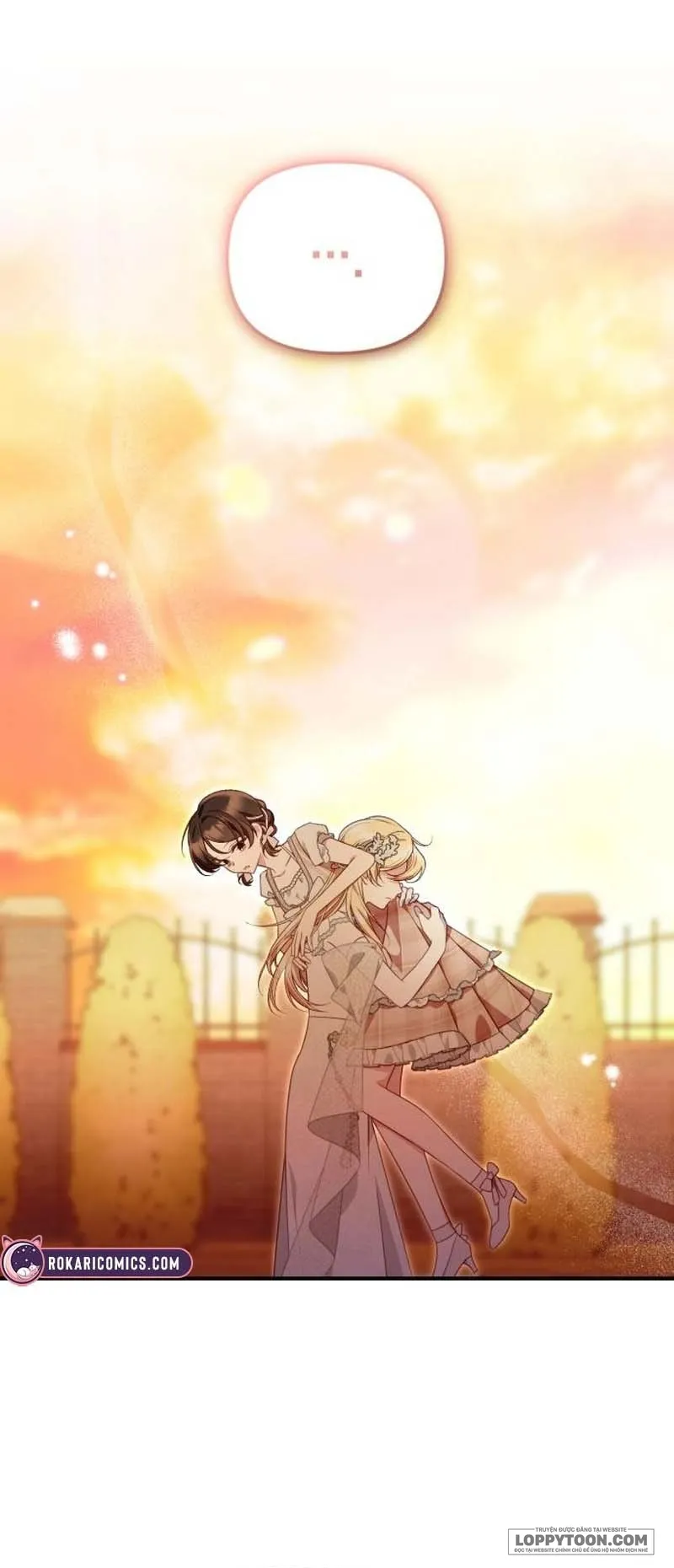 Bảo Vệ Thánh Nữ Giả Mạo Chap 15 - trang 1