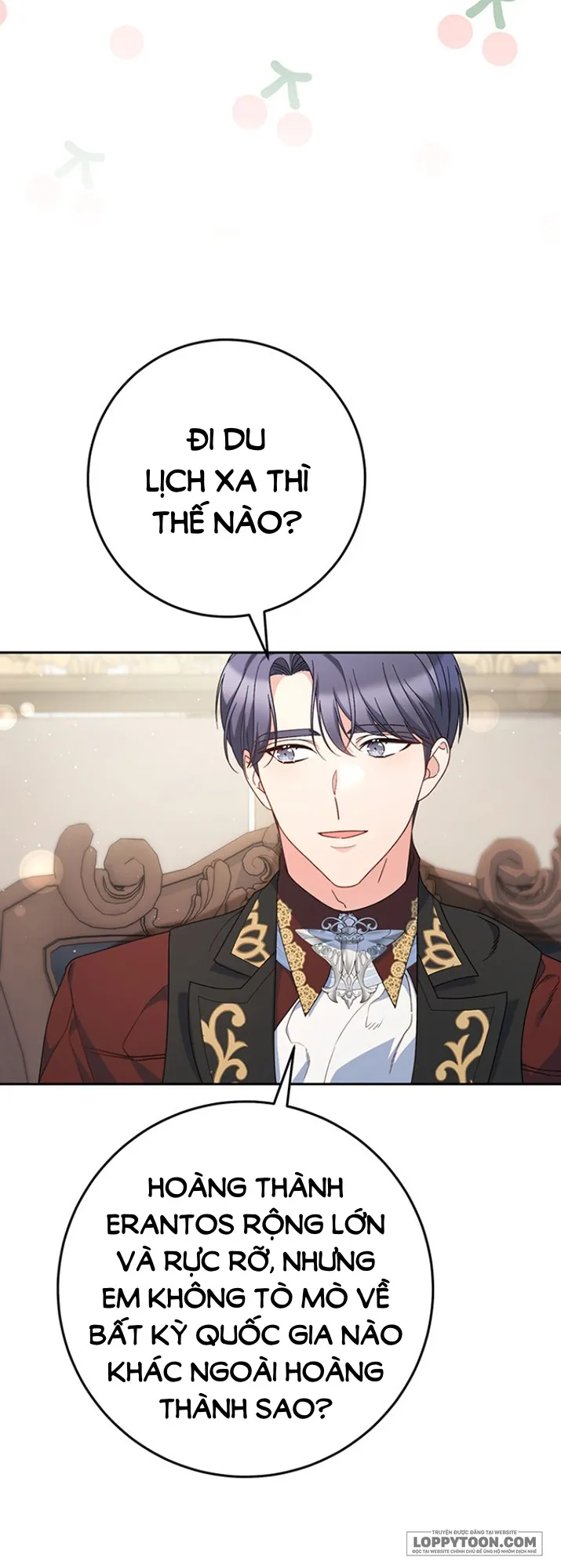 Nuôi Dưỡng Em Gái Xinh Đẹp Chap 23 - trang 33