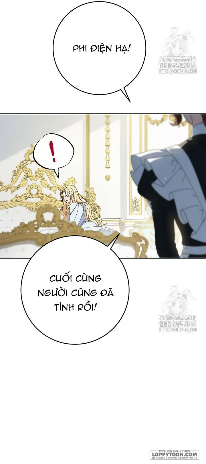 Nuôi Dưỡng Em Gái Xinh Đẹp Chap 97 - end - trang 41