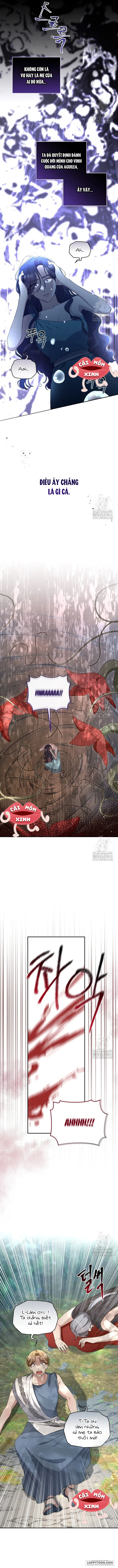 Khu Rừng Hoang Dã Chap 49 - trang 15