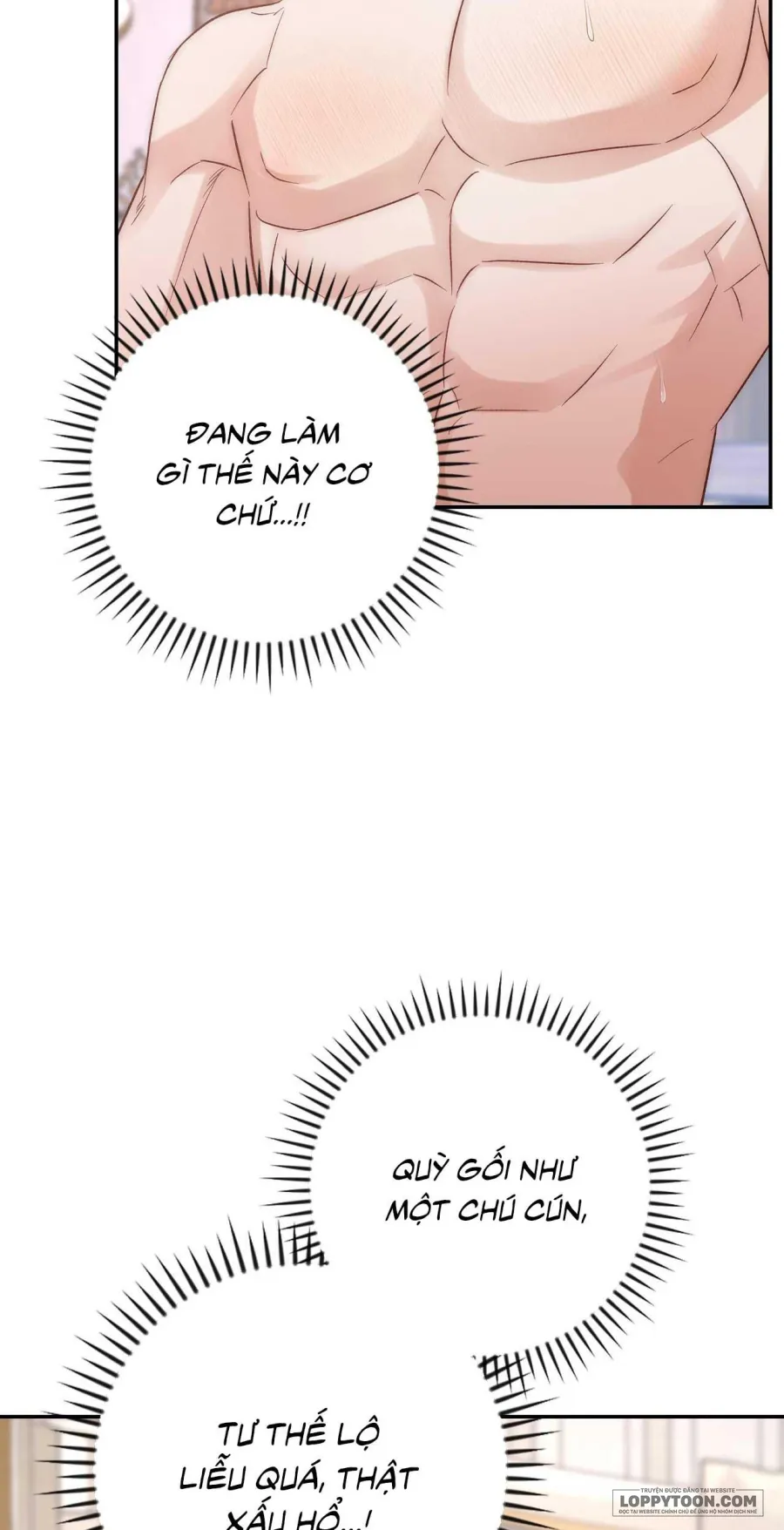 Ủa, Sao Thể Loại Này Khác Biệt Quá Vậy? Chap 6 - 🔞🔞🔞 - trang 32