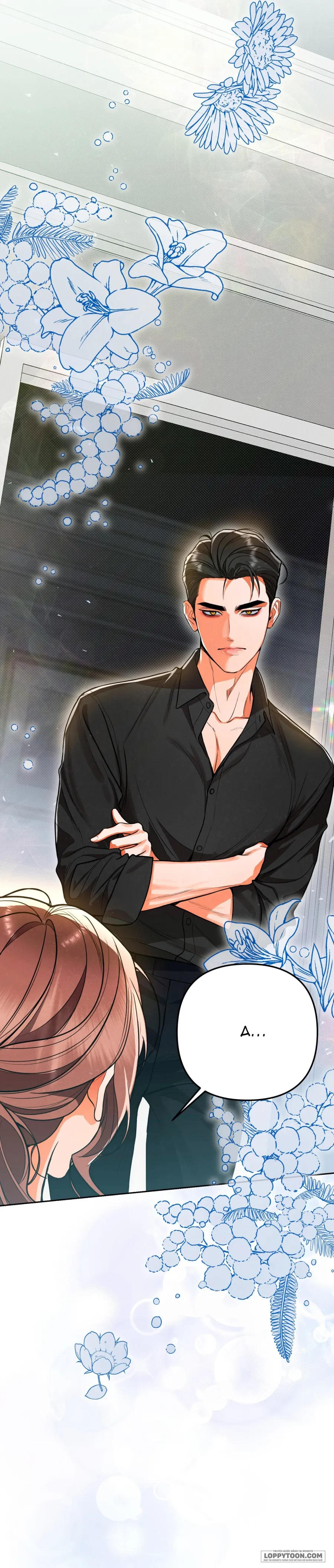 Ngưỡng Tuyệt Đối Chap 86 - trang 13