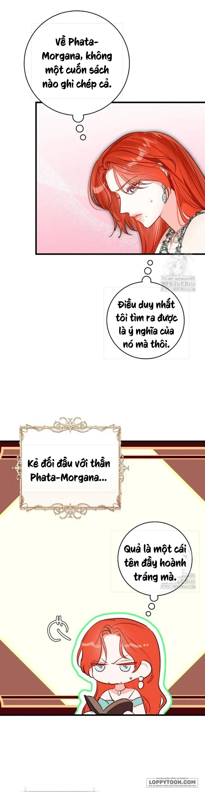Cuộc Hôn Nhân Xa Hoa Của Đại Công Tước Là Giả Chap 78 - trang 8