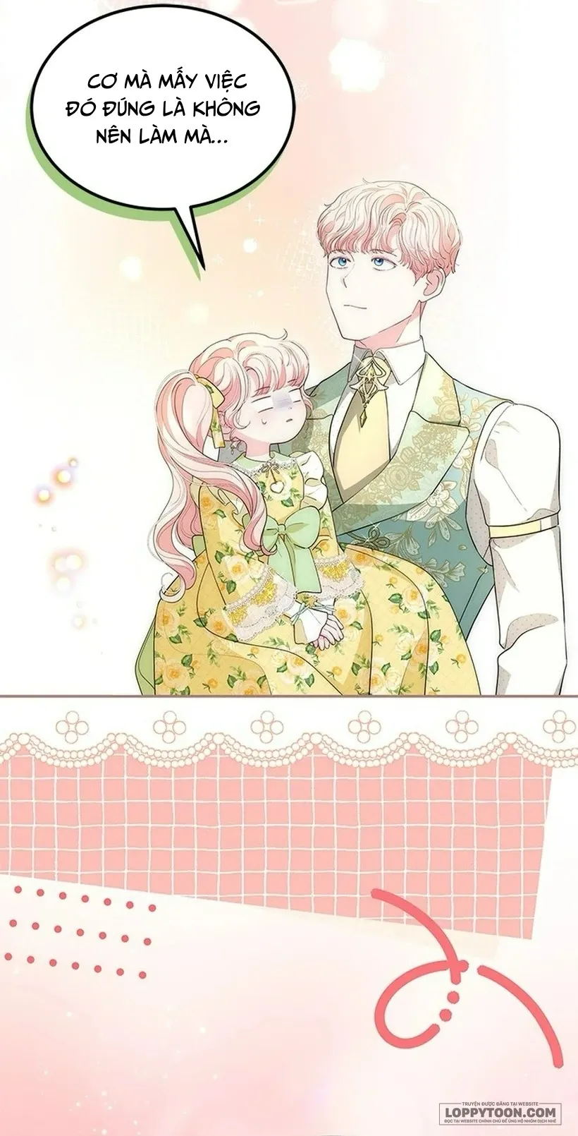 Đã Từ Chối Sủng Ái Rồi Mà Sao Còn Ám Ảnh Thế? Chap 65 - trang 54
