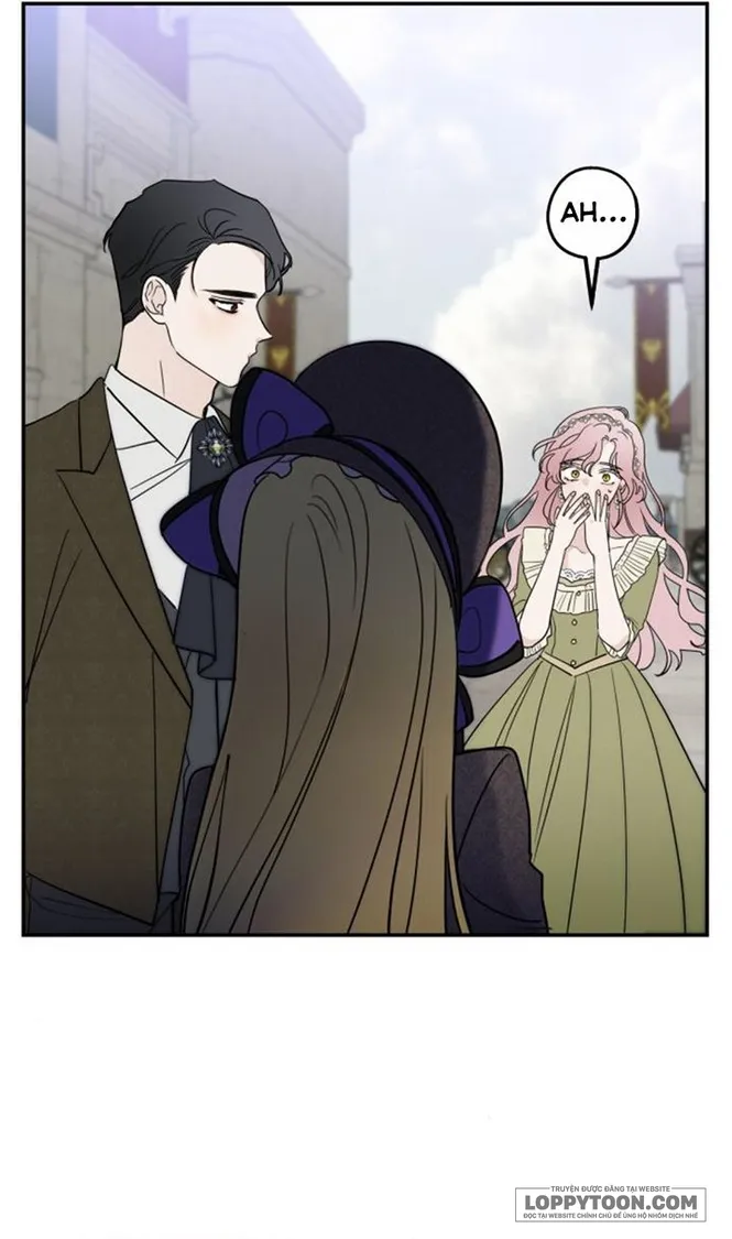 Gia Đình Chồng Quá Ám Ảnh Bởi Tôi Chap 5 - trang 12