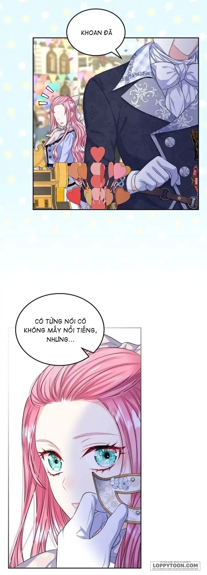 Tôi Sẽ Ly Hôn Với Anh Trai Nữ Chính Chap 16 - trang 45