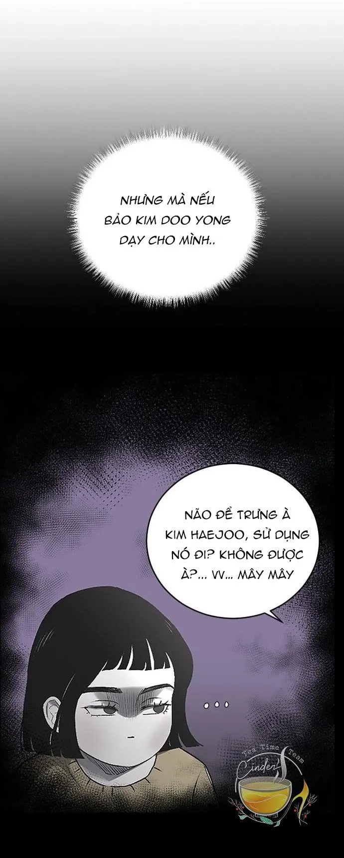 Ba Anh Trai Cực Phẩm Của Tôi Chap 20 - trang 26