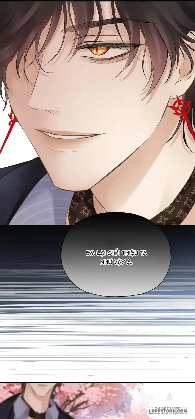 Hương Dục Niệm Chap 31 - trang 33