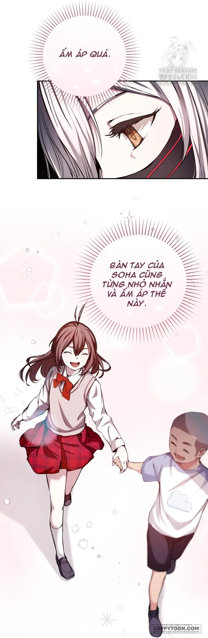 Thỏ Trắng Ở Xứ Sở Thần Tiên Chap 14 - trang 12