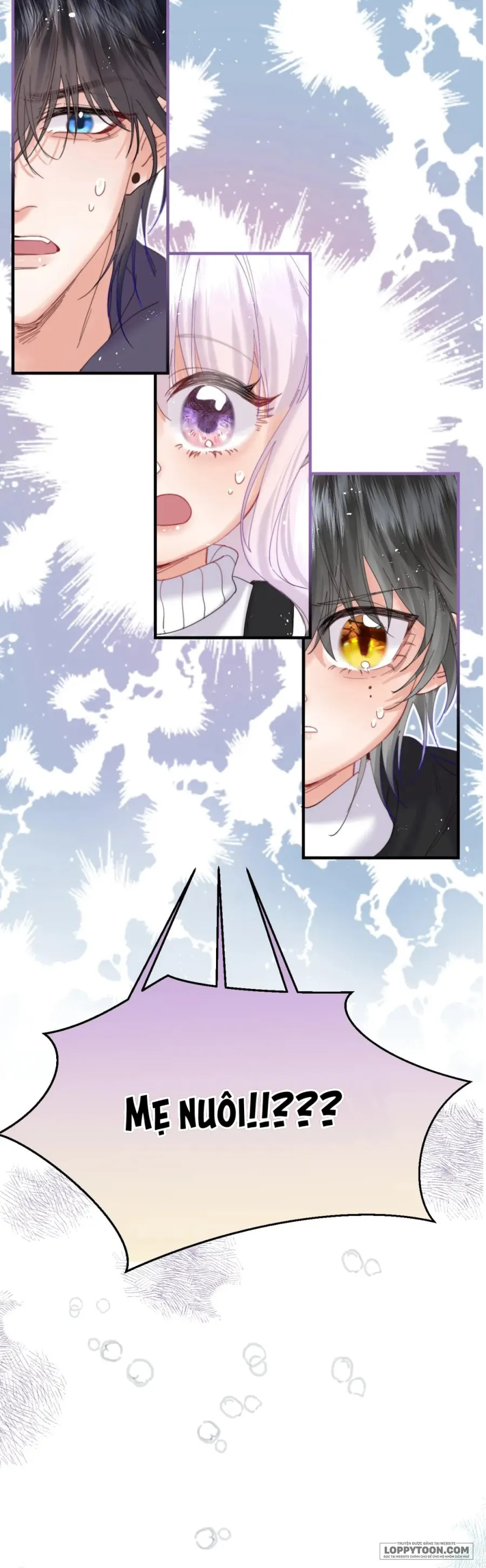 Tôi Nhặt Được Ma Nữ Rồi, Phải Làm Sao Đây? Chap 17 - trang 2