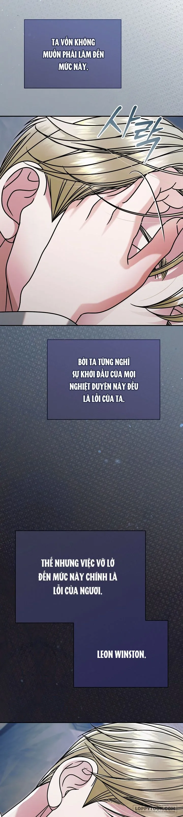 Hãy Cầu Xin Tôi Đi Chap 84 - trang 28