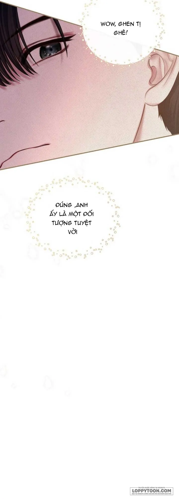 Hầu Nữ Không Còn Thèm Muốn Chủ Nhân Nữa Chap 20 - trang 52