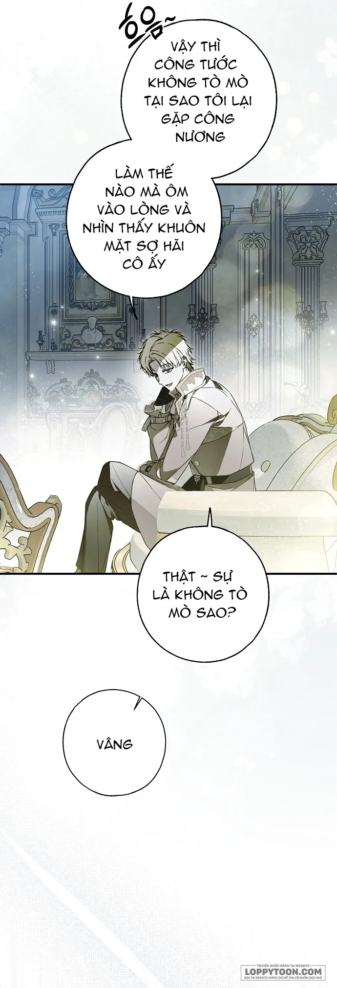 Có Kẻ Đã Sở Hữu Cơ Thể Của Tôi Chap 31 - trang 40